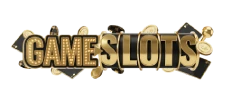 GameSlots Casino logo